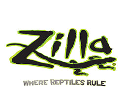 Zilla Reptile Products
