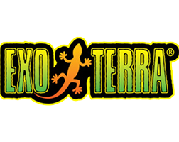 Exo Terra Reptile Products
